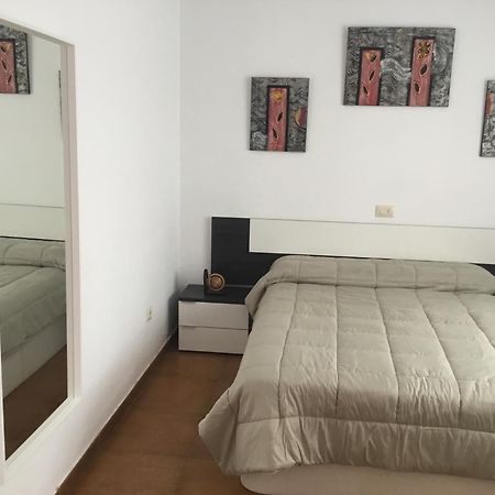 Apartamento Curruncho Camariñas Exterior foto
