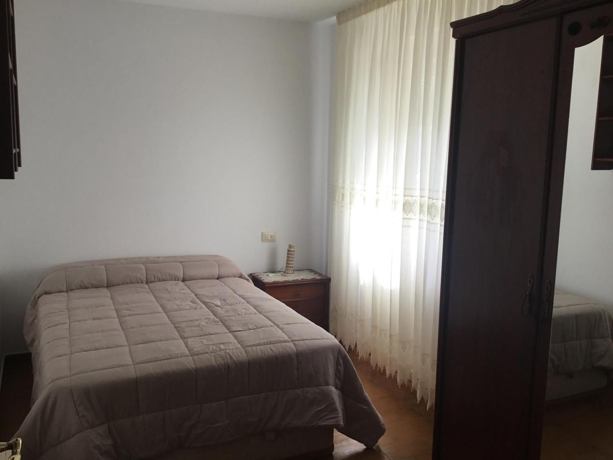 Apartamento Curruncho Camariñas Exterior foto