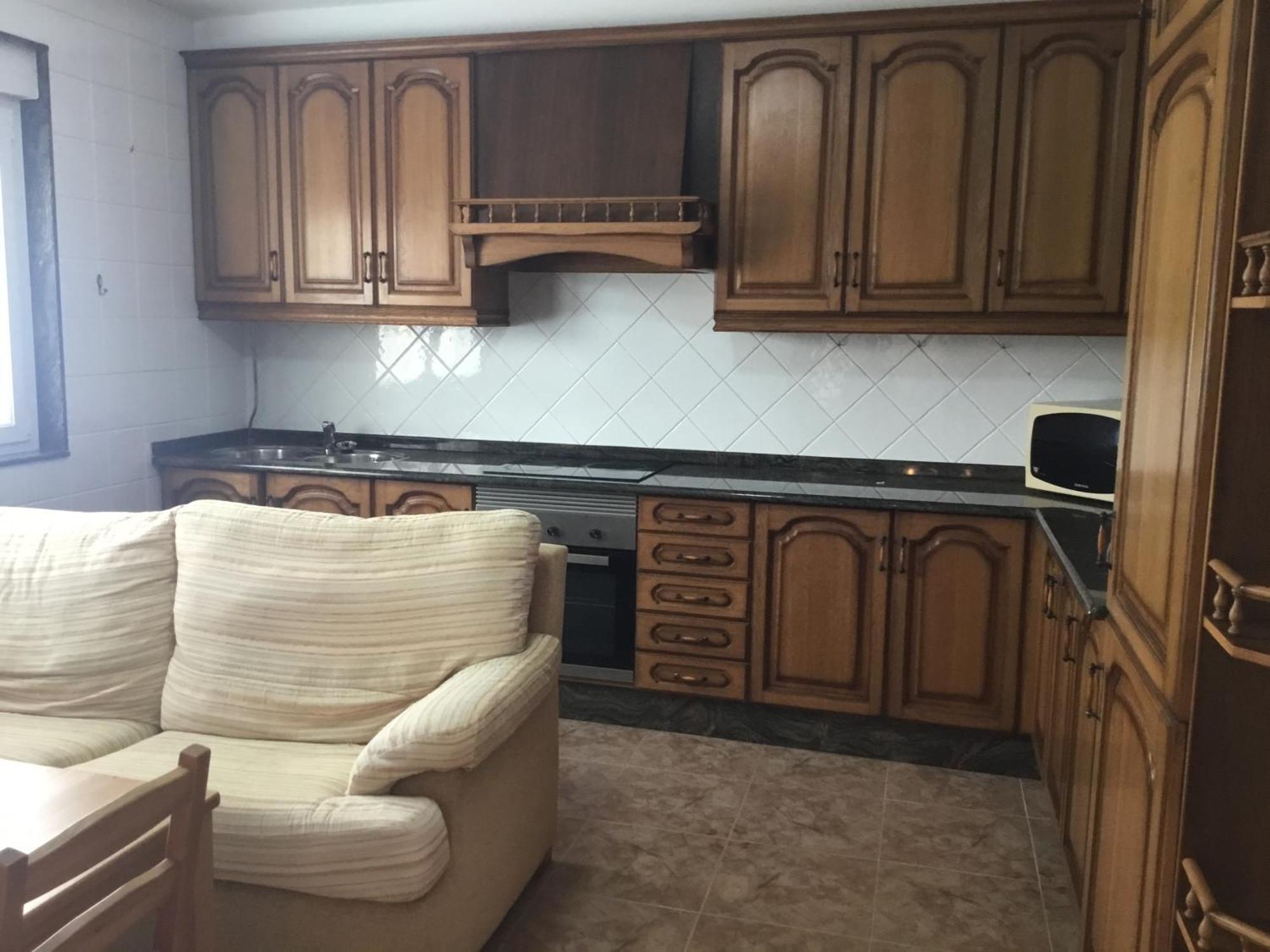 Apartamento Curruncho Camariñas Exterior foto