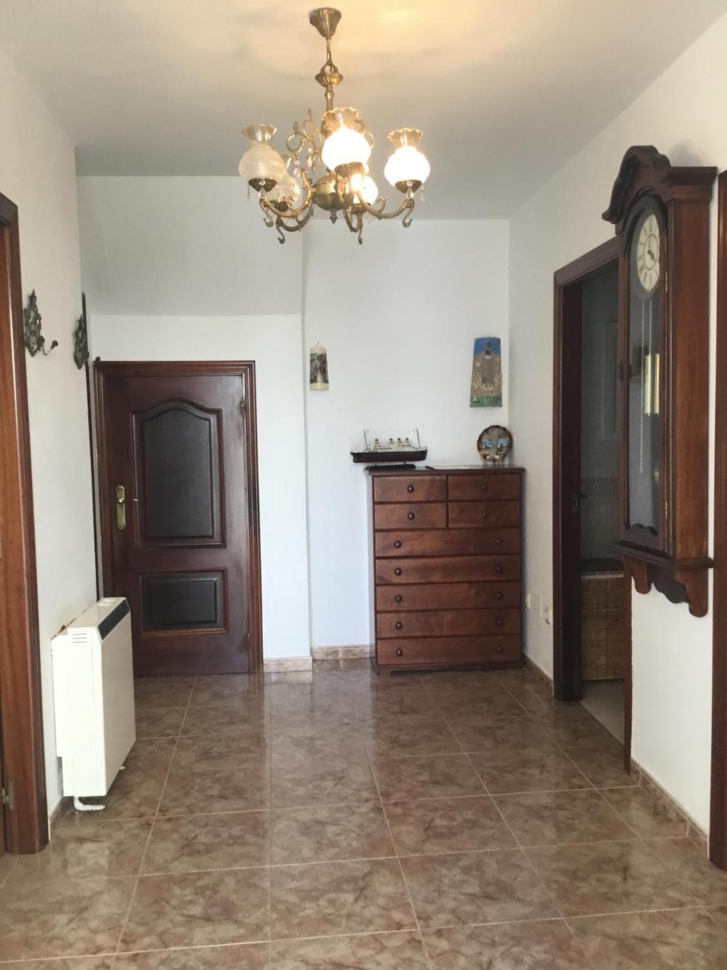 Apartamento Curruncho Camariñas Exterior foto